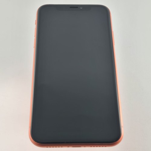 Смартфон Apple iPhone Xr 64 GB Coral USED **