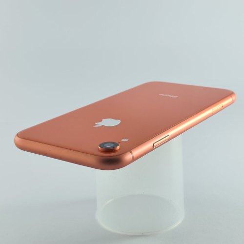 Смартфон Apple iPhone Xr 64 GB Coral USED **