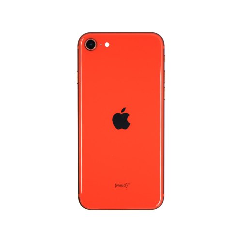 Смартфон Apple iPhone SE Gen.2 128 GB Red USED **