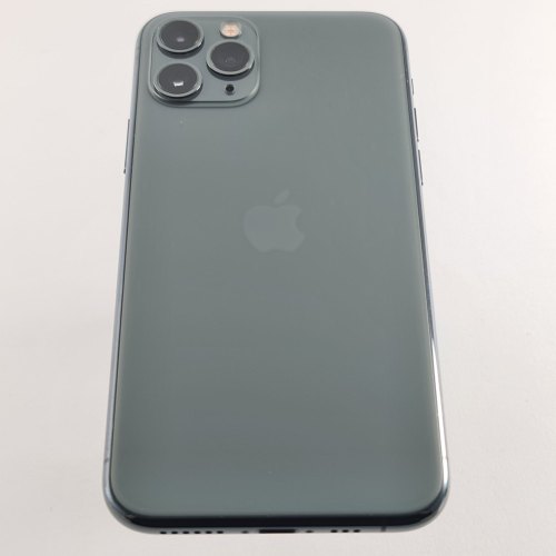 Смартфон Apple iPhone 11 Pro 64 GB Midnight Green USED **
