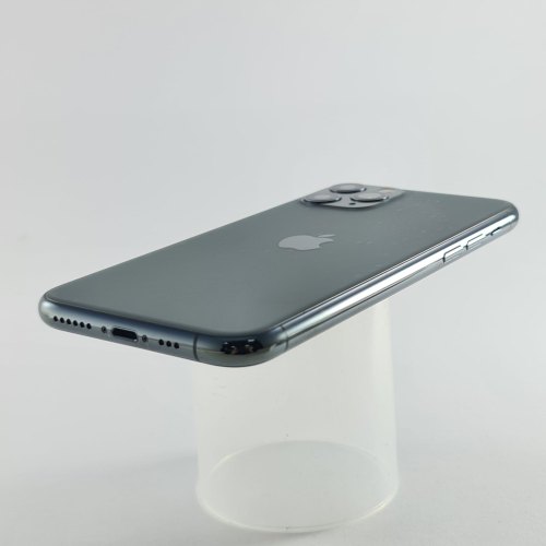Смартфон Apple iPhone 11 Pro 64 GB Midnight Green USED **
