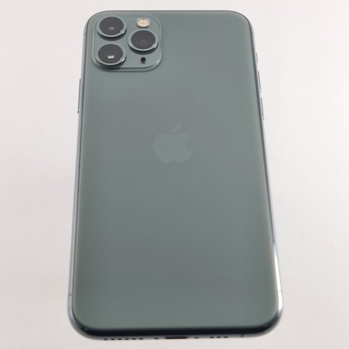 Смартфон Apple iPhone 11 Pro 64 GB Midnight Green USED **