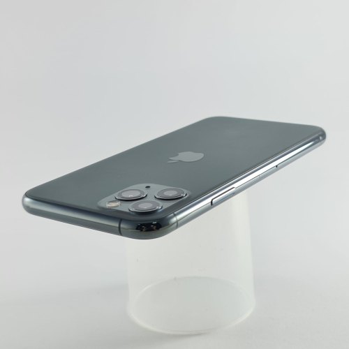 Смартфон Apple iPhone 11 Pro 64 GB Midnight Green USED **