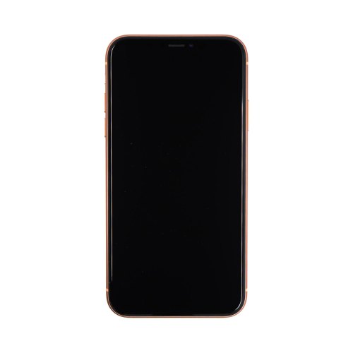 Смартфон Apple iPhone Xr 256 GB Coral USED **