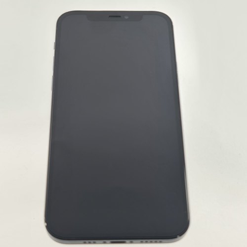 Смартфон Apple iPhone 12 64 GB Black USED **