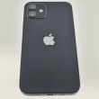 Смартфон Apple iPhone 12 64 GB Black USED **