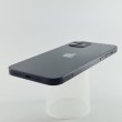 Смартфон Apple iPhone 12 64 GB Black USED **