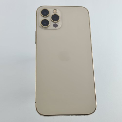 Смартфон Apple iPhone 12 Pro 256 GB Gold USED **