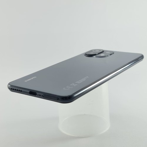 Смартфон Xiaomi Mi 11 Lite 64 GB Boba Black USED **