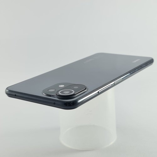 Смартфон Xiaomi Mi 11 Lite 64 GB Boba Black USED **