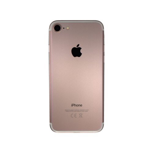 Смартфон Apple iPhone 7 32 GB Rose Gold USED **