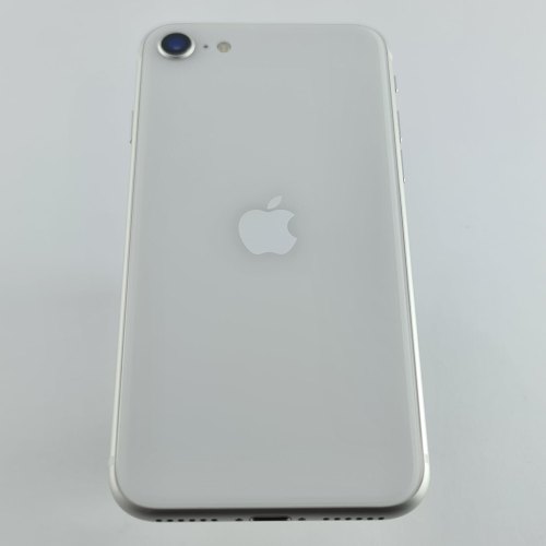 Смартфон Apple iPhone SE Gen.2 64 GB White USED **