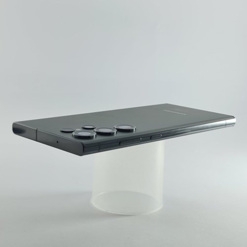 Смартфон Samsung Galaxy S23 Ultra 512 GB Green USED **