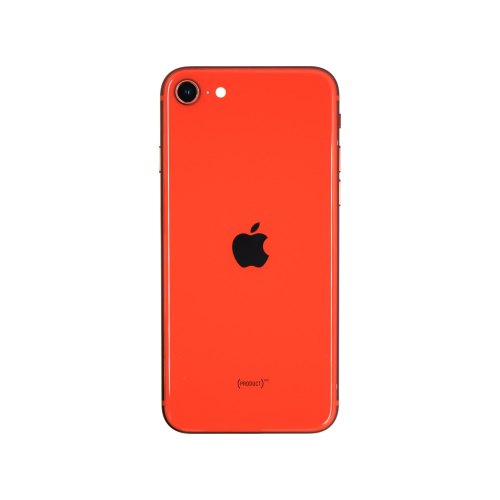 Смартфон Apple iPhone SE Gen.2 128 GB Red USED **