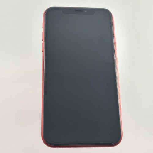 Смартфон Apple iPhone Xr 64 GB Red USED **