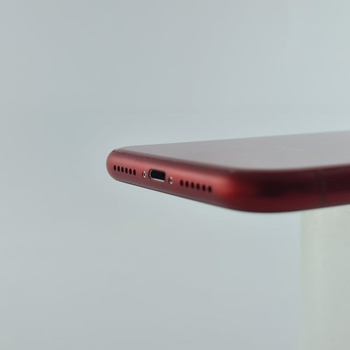 Смартфон Apple iPhone Xr 64 GB Red USED **