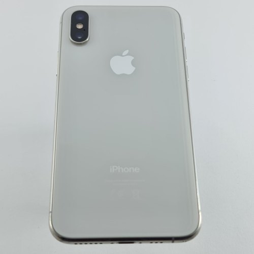 Смартфон Apple iPhone Xs 64 GB Silver USED **