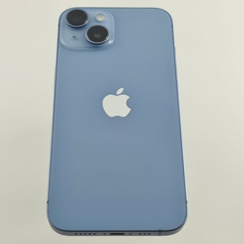 Смартфон Apple iPhone 14 128 GB Blue USED **
