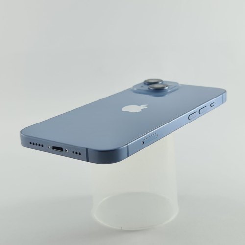 Смартфон Apple iPhone 14 128 GB Blue USED **