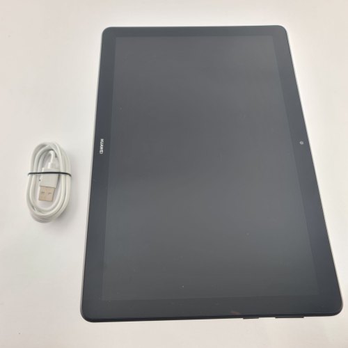 Планшет HUAWEI MediaPad T5 (10.1'',1920x1200,16GB,Android, Black USED ** (AGS2-W09216BLK)