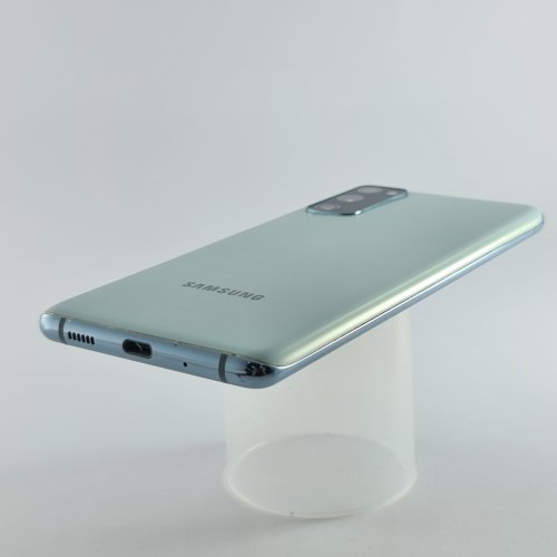 Смартфон Samsung Galaxy S20 FE 2021 256 GB Green USED **