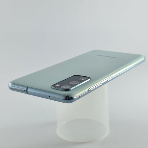 Смартфон Samsung Galaxy S20 FE 2021 256 GB Green USED **