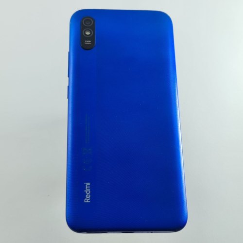 Смартфон Xiaomi Redmi 9A 32 GB Glacial Blue USED **