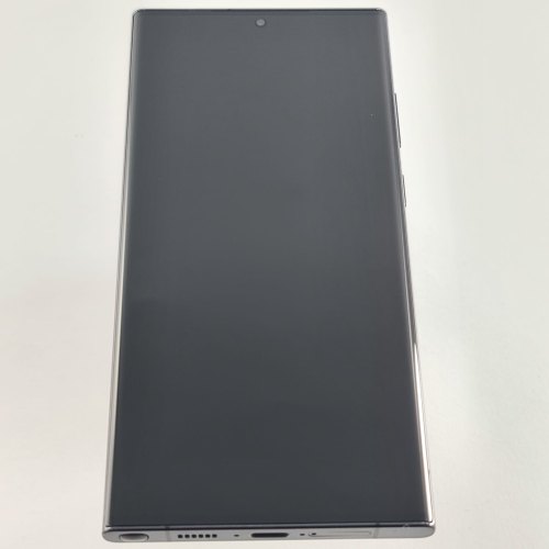 Смартфон Samsung Galaxy S23 Ultra 512 GB Black USED **