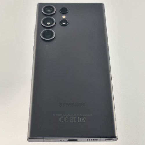 Смартфон Samsung Galaxy S23 Ultra 512 GB Black USED **