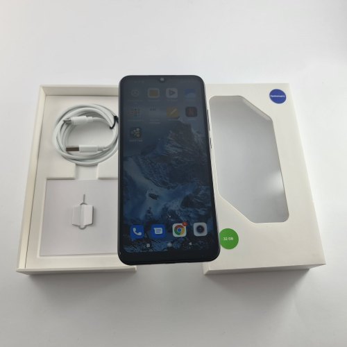 Смартфон Xiaomi Redmi 9A 32 GB Granite Gray USED **