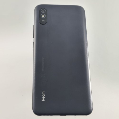 Смартфон Xiaomi Redmi 9A 32 GB Granite Gray USED **