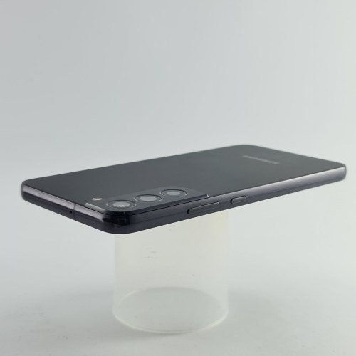 Смартфон Samsung Galaxy S22 Plus (S906B) 256Gb Phantom Black (SM-S906BZKGSEK) USED **