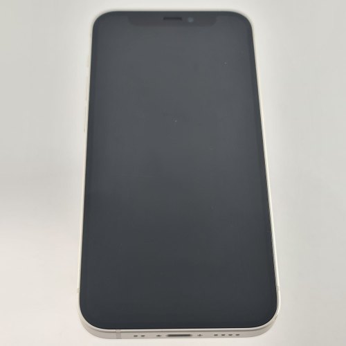 Смартфон Apple iPhone 12 mini 64 GB White USED **