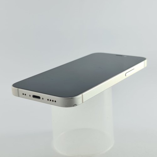 Смартфон Apple iPhone 12 mini 64 GB White USED **