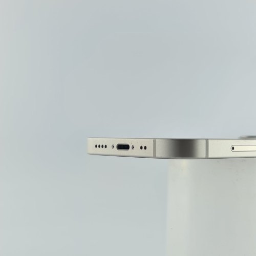 Смартфон Apple iPhone 12 mini 64 GB White USED **