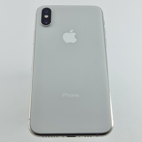 Смартфон Apple iPhone Xs 64 GB Silver USED **