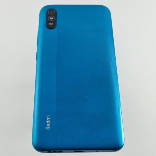 Смартфон Xiaomi Redmi 9A 64 GB Sky Blue USED **