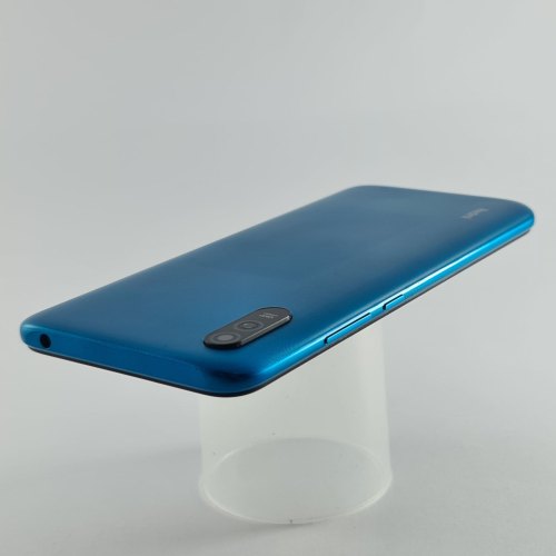 Смартфон Xiaomi Redmi 9A 64 GB Sky Blue USED **
