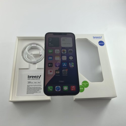 Смартфон Apple iPhone 12 Pro Max 128 GB Graphite USED **