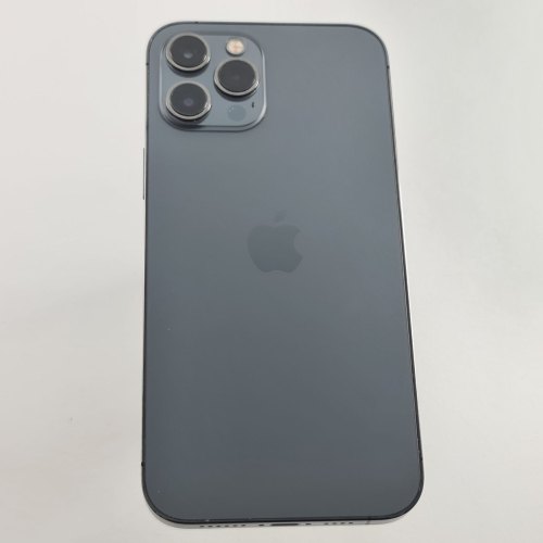 Смартфон Apple iPhone 12 Pro Max 128 GB Graphite USED **