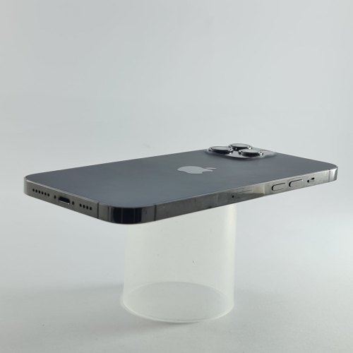 Смартфон Apple iPhone 12 Pro Max 128 GB Graphite USED **
