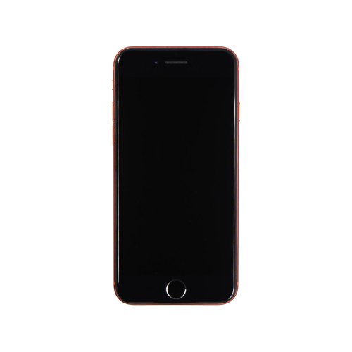 Смартфон Apple iPhone SE Gen.2 128 GB Red USED **