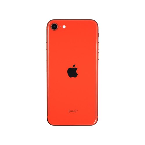 Смартфон Apple iPhone SE Gen.2 128 GB Red USED **