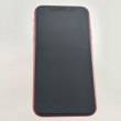 Смартфон Apple iPhone Xr 64 GB Red USED **