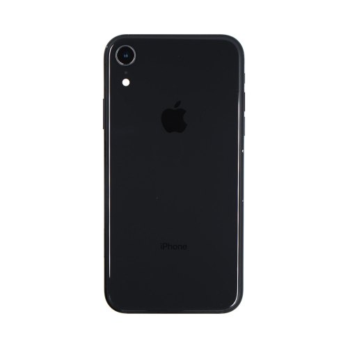 Смартфон Apple iPhone Xr 64 GB Black USED **