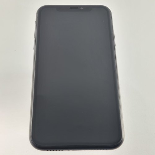 Смартфон Apple iPhone Xr 64 GB Black USED **