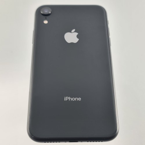 Смартфон Apple iPhone Xr 64 GB Black USED **