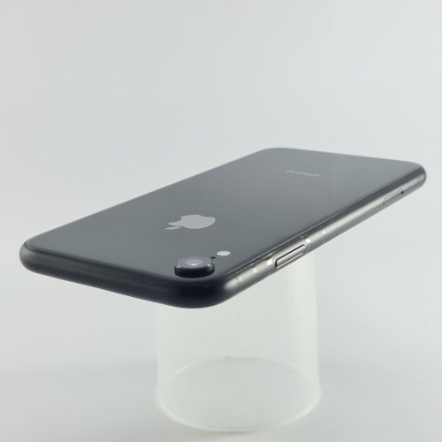 Смартфон Apple iPhone Xr 64 GB Black USED **