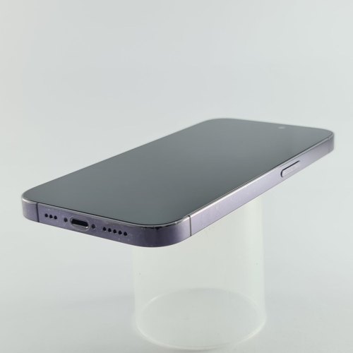 Смартфон Apple iPhone 14 Pro 256 GB Deep Purple USED **