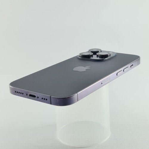 Смартфон Apple iPhone 14 Pro 256 GB Deep Purple USED **